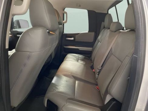 Used 2020 Toyota Tundra Limited w/ Limited Premium Package AWD/4WD image 23