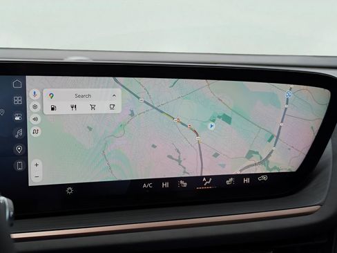 New 2026 Buick Envision Sport Touring image 11