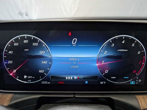 Certified 2024 Mercedes-Benz C 300 4MATIC Sedan image 26