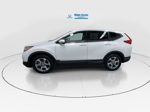 Used 2019 Honda CR-V EX-L image 7