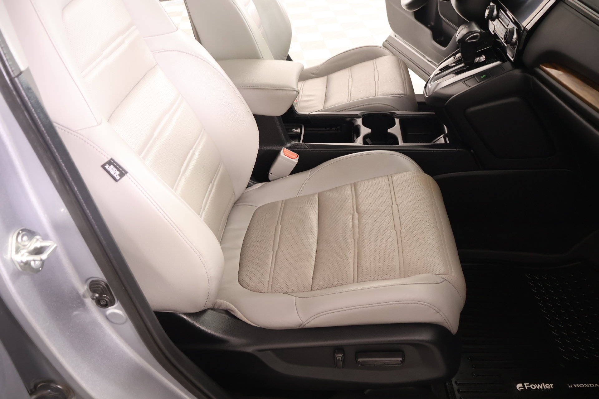 Used 2017 Honda CR-V EX-L image 13