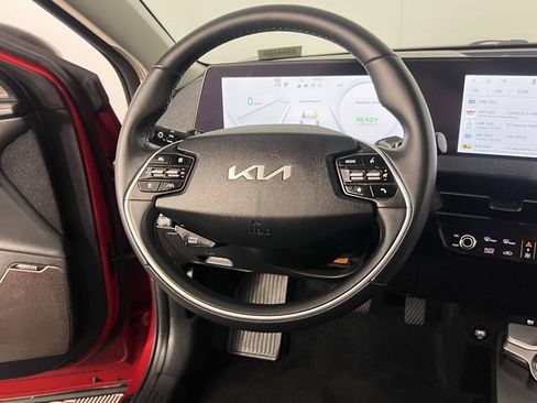 Used 2023 Kia EV6 Wind image 14