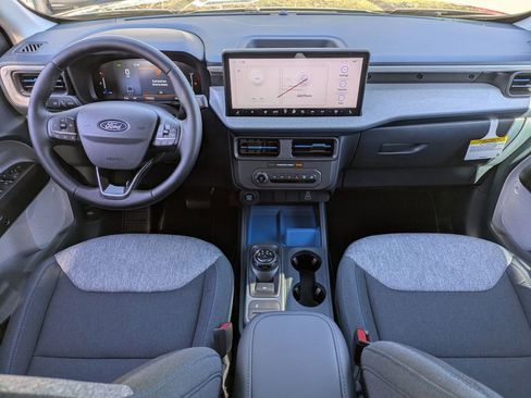 New 2025 Ford Maverick XLT w/ XLT Luxury Package image 16