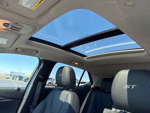 New 2026 Buick Encore GX Sport Touring image 27