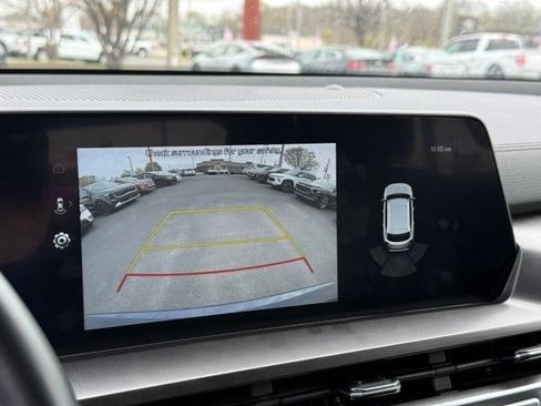 Used 2025 Kia Telluride S FWD image 30