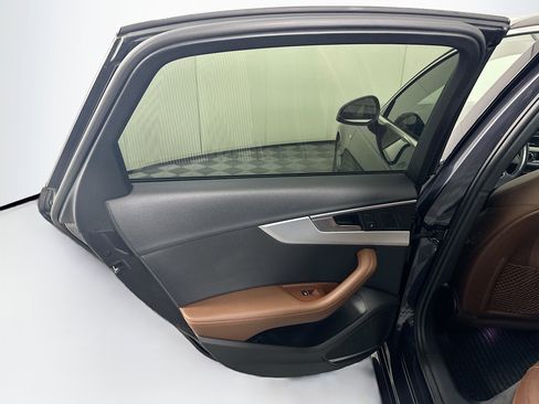 Used 2018 Audi A4 2.0T Prestige image 27