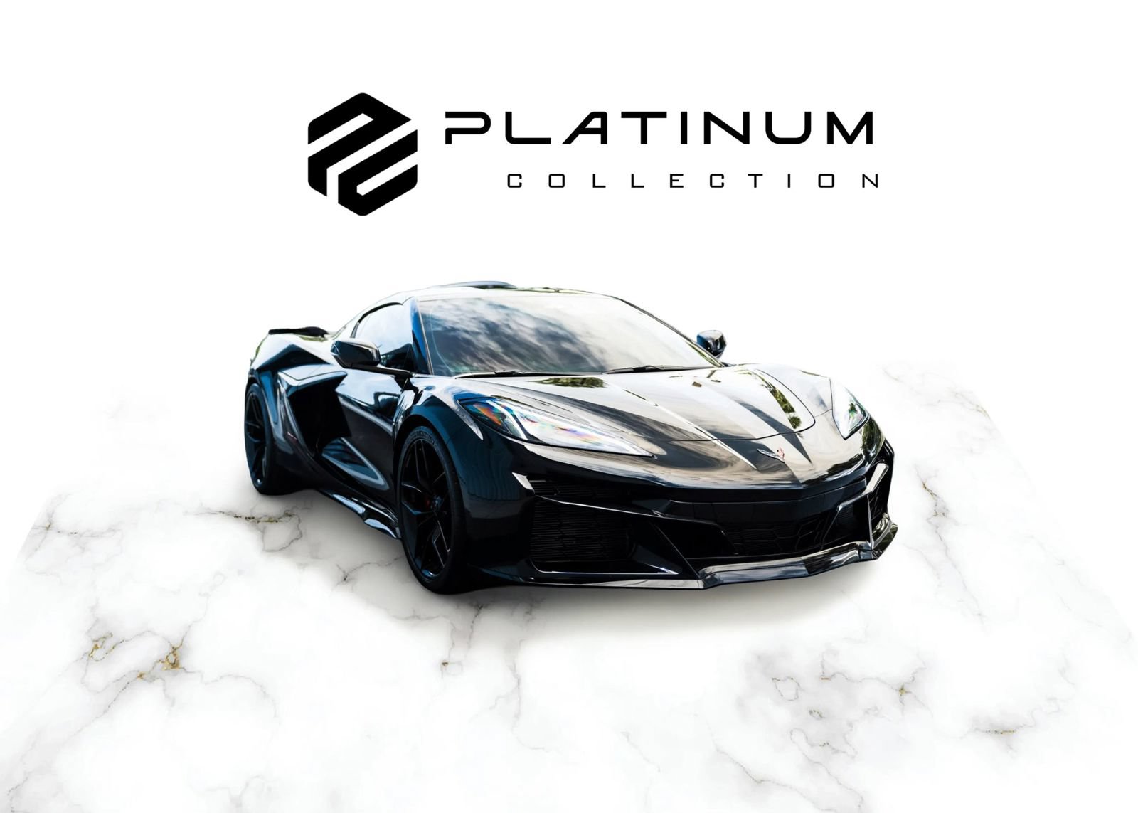 Used 2025 Chevrolet Corvette Z06 RWD image 1