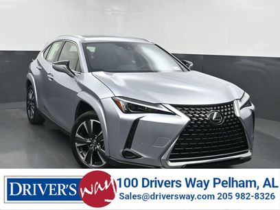 Used 2024 Lexus UX 250h FWD w/ Premium Package