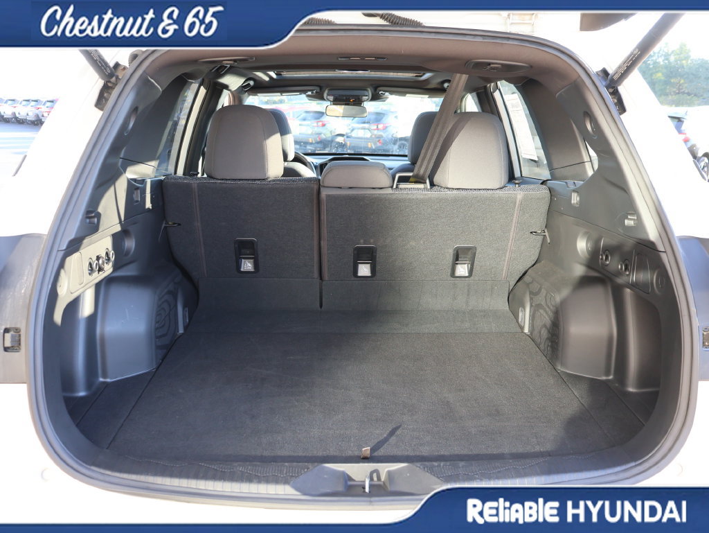 Used 2025 Subaru Forester Premium AWD/4WD image 14