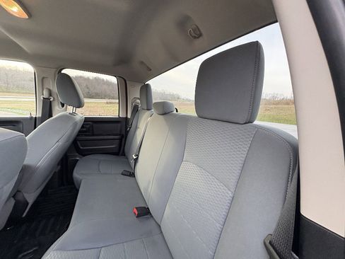 Used 2014 RAM 1500 Express image 20
