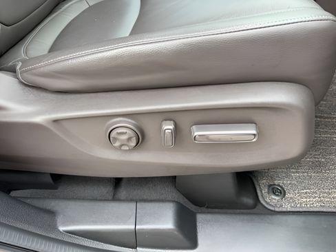 Certified 2024 Honda Odyssey Touring image 29