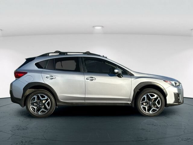 Used 2020 Subaru Crosstrek 2.0i Limited w/ Popular Package #2 AWD/4WD image 7