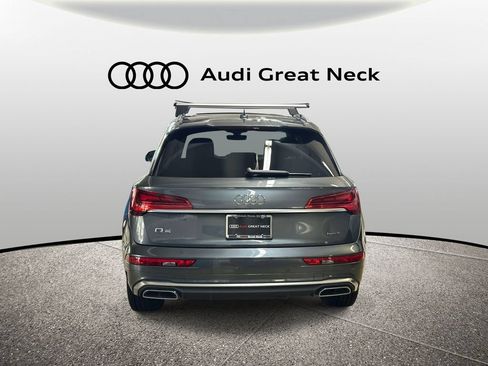Used 2023 Audi Q5 2.0T Premium w/ Convenience Package AWD/4WD image 28