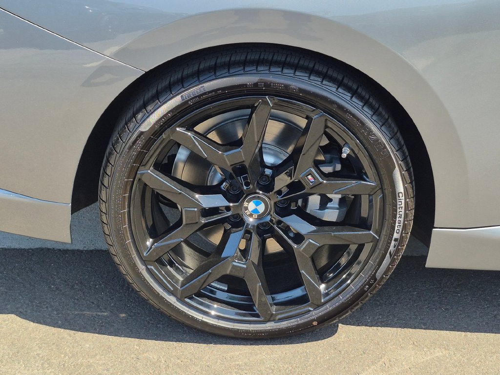 New 2026 BMW 230i xDrive Coupe w/ M Sport Package AWD/4WD image 25