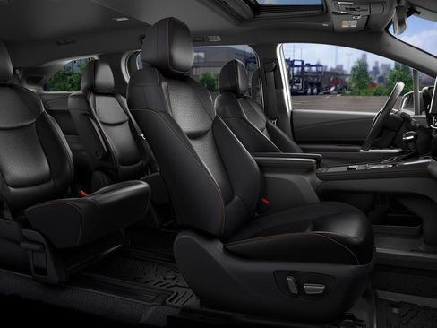 New 2026 Toyota Sienna XLE Woodland Edition image 22
