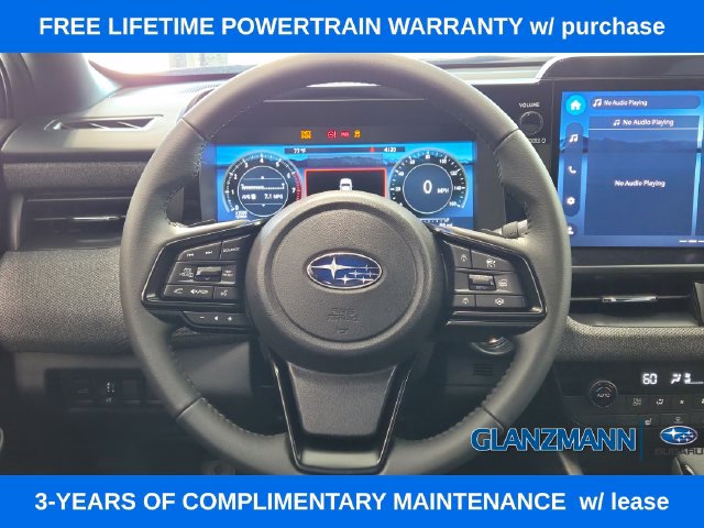 New 2026 Subaru Outback Premium AWD/4WD image 22