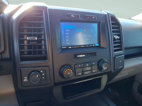 Used 2020 Ford F150 XL w/ Equipment Group 101A Mid image 19