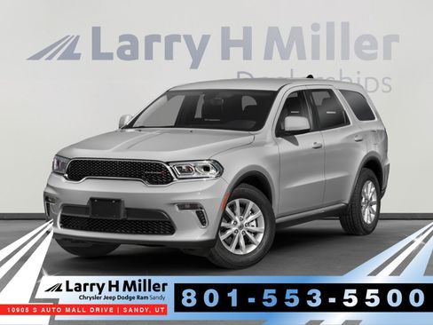 Used 2023 Dodge Durango GT AWD/4WD image 1