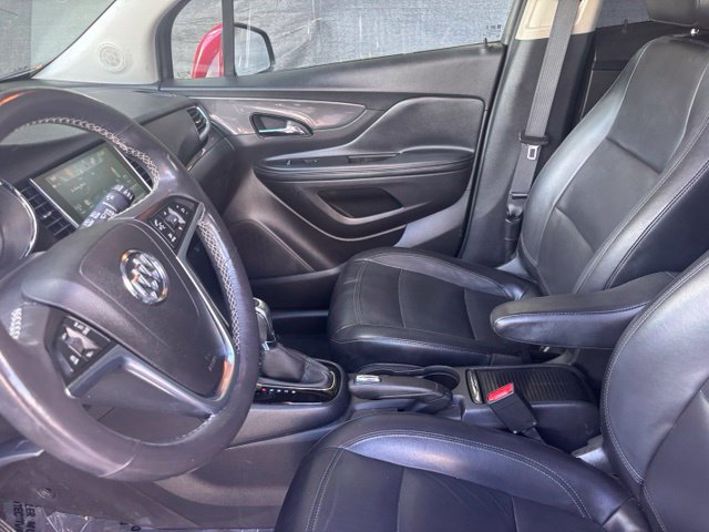 Used 2019 Buick Encore Essence FWD image 30