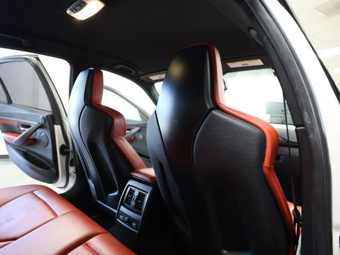 Used 2018 BMW M3 Sedan image 44