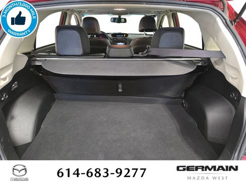 Used 2014 Subaru Impreza 2.0i Limited AWD/4WD image 22