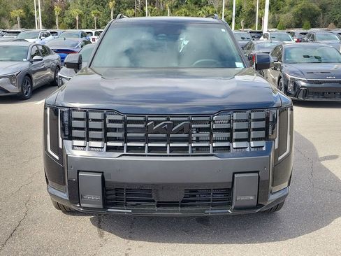 New 2027 Kia Telluride EX X-Line image 2