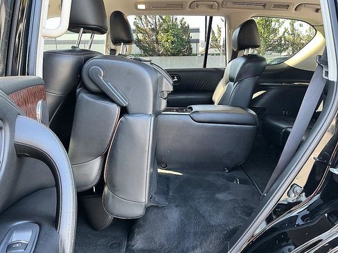 Used 2019 Nissan Armada SL w/ Premium Package RWD image 25