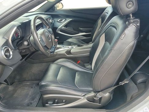 Used 2023 Chevrolet Camaro LT w/ RS Package RWD image 19