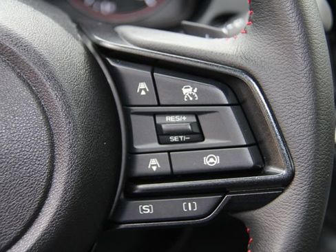 Used 2024 Subaru Impreza RS AWD/4WD image 22