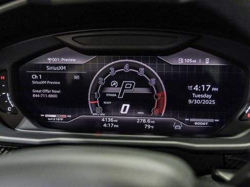 Used 2024 Lamborghini Urus Performante image 18