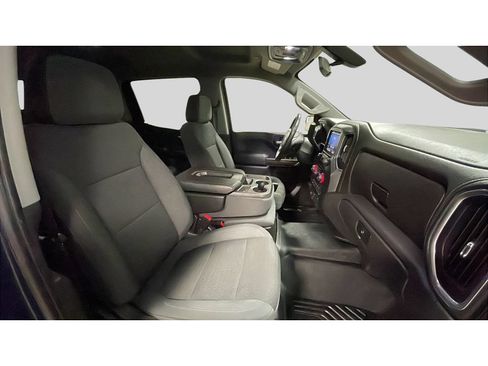 Used 2021 Chevrolet Silverado 1500 LT AWD/4WD image 14