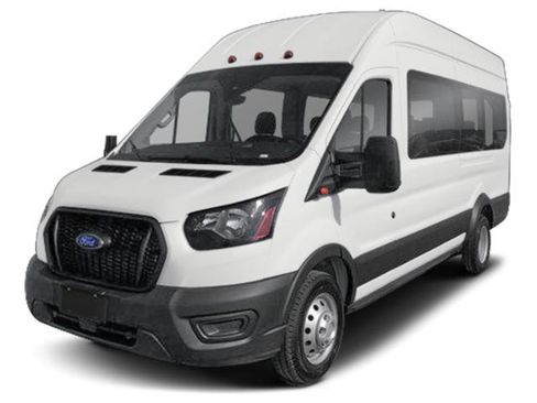 New 2025 Ford Transit 350 XLT image 1