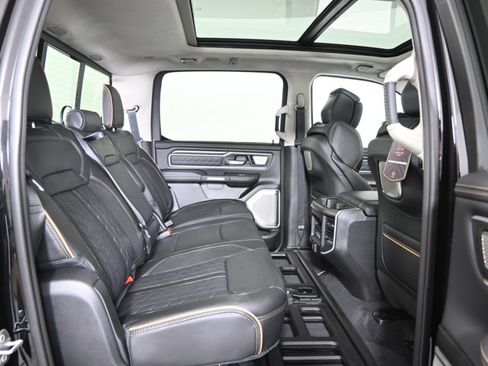 New 2026 RAM 1500 Tungsten w/ Trailer Tow Group image 19