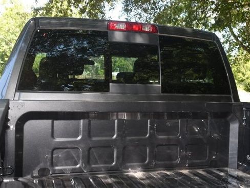 Used 2023 RAM 2500 Tradesman AWD/4WD image 15