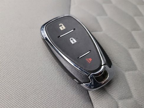 Used 2019 Chevrolet Equinox LT image 32