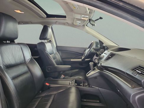 Used 2012 Honda CR-V EX-L image 19