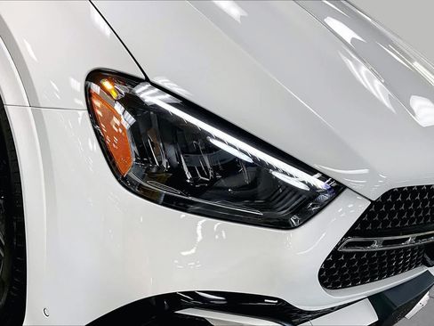 Certified 2026 Mercedes-Benz GLE 350 4MATIC image 28