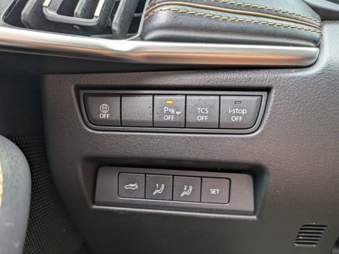 Certified 2024 MAZDA CX-90 3.3 Turbo w/ Premium Plus Pkg AWD/4WD image 30