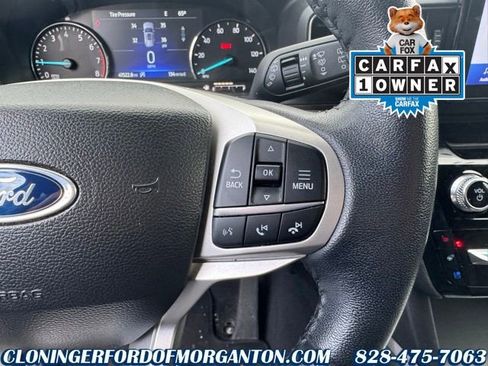 Used 2023 Ford Explorer Limited image 30