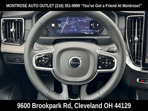 New 2026 Volvo XC90 B6 Ultra w/ Protection Package Premier AWD/4WD image 27