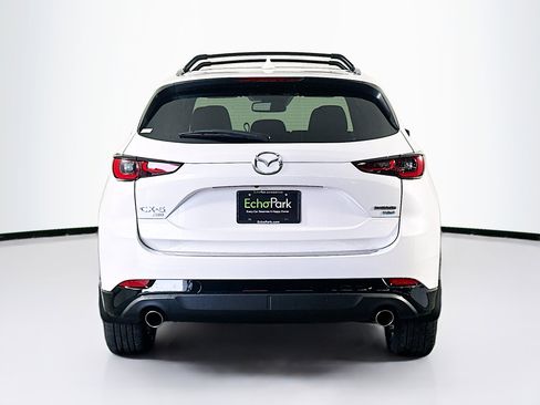 Used 2024 MAZDA CX-5 Carbon Edition AWD/4WD image 7