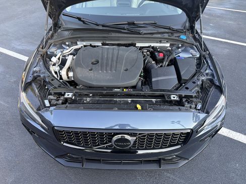 Certified 2024 Volvo S60 B5 Core w/ Climate Package AWD/4WD image 36