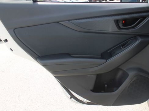 Used 2023 Subaru Crosstrek 2.0i Premium AWD/4WD image 22