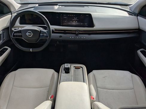 Used 2023 Nissan Ariya AWD image 15
