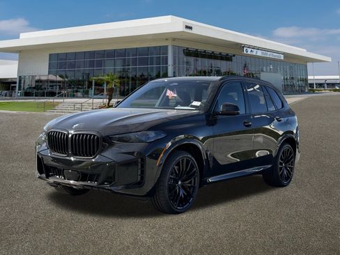 New 2026 BMW X5 sDrive40i image 5