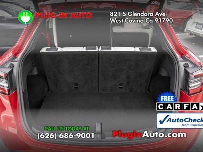 Used 2023 Tesla Model Y Long Range