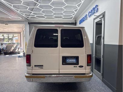 Used 2012 Ford E-350 and Econoline 350 XLT