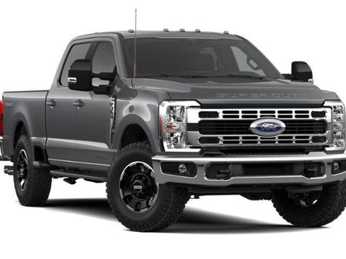 New 2026 Ford F350 XLT w/ Tremor Off-Road Package image 26