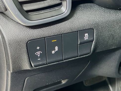 Used 2019 Kia Sportage EX w/ EX Premium Package image 10