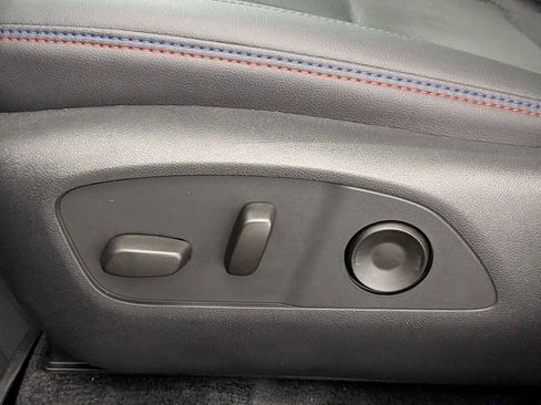 New 2026 Chevrolet Blazer EV RS image 18